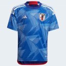 Thailande Maillot Japon 1ª 2022-23