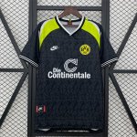 Thailande Maillot Dortmund 2ª Retro 1995-1996