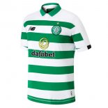 Thailande Maillot Celtic 1ª 2019-20 Vert