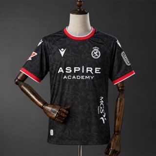Thailande Maillot Cultural Leonesa 2ª 2026-27