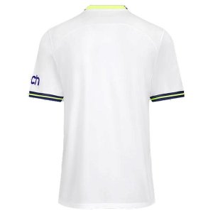 Maillot Tottenham 1ª 2022-23 Blanc