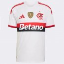 Thailande Maillot Flamengo 2ª 2026-27