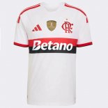 Thailande Maillot Flamengo 2ª 2026-27 Thailande Maillot Flamengo 2ª 2026-27