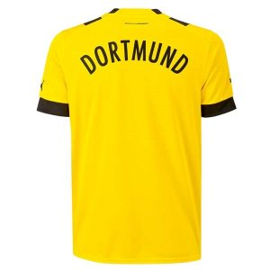 Maillot Borussia Dortmund 1ª 2022-23