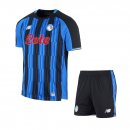 Maillot Atalanta BC 1ª Enfant 2026-27 Maillot Atalanta BC 1ª Enfant 2026-27