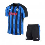 Maillot Atalanta BC 1ª Enfant 2026-27