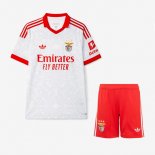 Maillot Benfica 2ª Enfant 2026-27 Maillot Benfica 2ª Enfant 2026-27