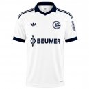 Thailande Maillot Schalke 04 2ª 2026-27