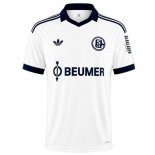 Thailande Maillot Schalke 04 2ª 2026-27 Thailande Maillot Schalke 04 2ª 2026-27