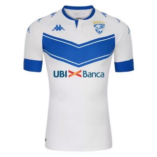 Thailande Maillot Brescia Calcio 2ª 2020-21 Blanc