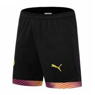 Pantalon Borussia Dortmund Gardien 2019-20 Noir