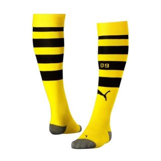 Chaussette Borussia Dortmund 1ª 2023-24