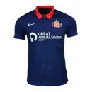 Thailande Maillot Sunderland 2ª 2020-21