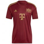 Thailande Maillot Bayern Munich WIESN 2022-23