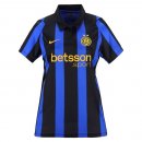 Maillot Inter Milan 1ª Femme 2026-27 Maillot Inter Milan 1ª Femme 2026-27