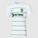 Thailande Maillot Sporting De Lisboa 2ª 2023-24