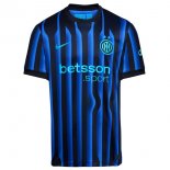 Maillot Inter Milan 1ª 2025-26