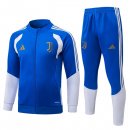 Survetement Juventus 2026-27 Bleu 2 Survetement Juventus 2026-27 Bleu 2