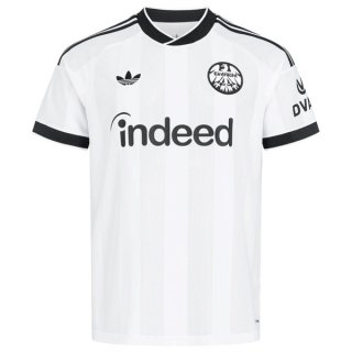 Thailande Maillot Eintracht Frankfurt 2ª 2026-27