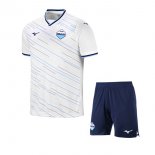 Maillot Lazio 2ª Enfant 2026-27 Maillot Lazio 2ª Enfant 2026-27