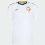 Thailande Maillot Arabie Saoudite 2ª 2026