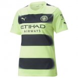 Thailande Maillot Manchester City 3ª Femme 2022-23