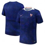 Thailande Maillot France 1ª 2025