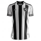 Thailande Maillot Botafogo 1ª 2020-21 Noir