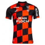 Thailande Maillot Lorient 1ª 2025-26