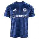 Thailande Maillot Schalke 04 1ª 2026-27