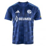 Thailande Maillot Schalke 04 1ª 2026-27 Thailande Maillot Schalke 04 1ª 2026-27