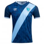Thailande Maillot Guatemala 2ª 2021 Bleu Thailande Maillot Guatemala 2ª 2021 Bleu