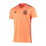 Thailande Maillot Espagne Gardien 2020 Thailande Maillot Espagne Gardien 2020