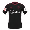 Thailande Maillot Séville 3ª 2025-26