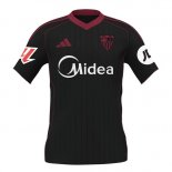 Thailande Maillot Séville 3ª 2025-26