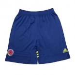 Pantalon Columbia 1ª 2019 Bleu