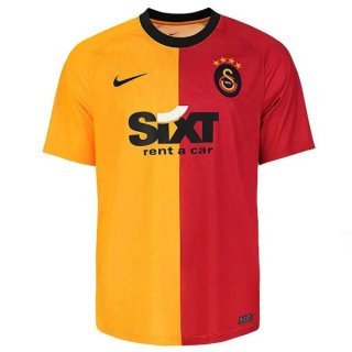 Thailande Maillot Galatasaray 1ª 2022-23