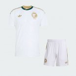 Maillot Arabie Saoudite 2ª Enfant 2026