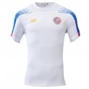 Thailande Maillot Costa Rica 2ª 2019 Blanc