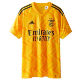 Maillot Benfica 2ª 2022-23