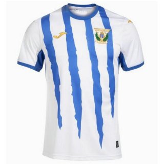 Thailande Maillot CD Leganes 1ª 2022-23 Thailande Maillot CD Leganes 1ª 2022-23