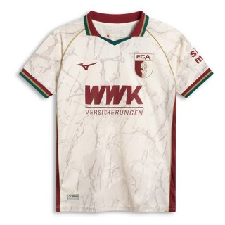 Thailande Maillot FC Augsburg 1ª 2026-27