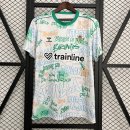 Thailande Maillot Real Betis Special Edition 2025-26