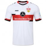 Thailande Maillot VfB Stuttgart 1ª 2021-22