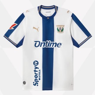 Thailande Maillot CD Leganés 1ª 2026-27