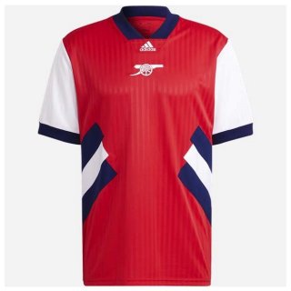 Thailande Maillot Arsenal Icon 2022-23