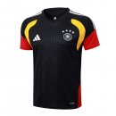 Maillot Entrainement Allemagne 2026-27 Noir Maillot Entrainement Allemagne 2026-27 Noir