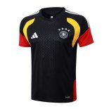 Maillot Entrainement Allemagne 2026-27 Noir Maillot Entrainement Allemagne 2026-27 Noir