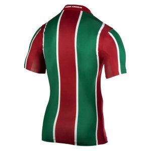 Thailande Maillot Fluminense 1ª 2019-20 Rouge Vert
