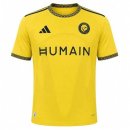 Thailande Maillot Al-Nassr FC 1ª 2026-27 Thailande Maillot Al-Nassr FC 1ª 2026-27